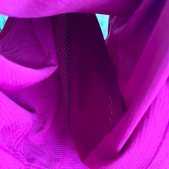 💕Lululemon Swiftly Tech Racerback Tank Top 2.0 Race Length-NWT-Women's Magenta - Picture 12 of 16